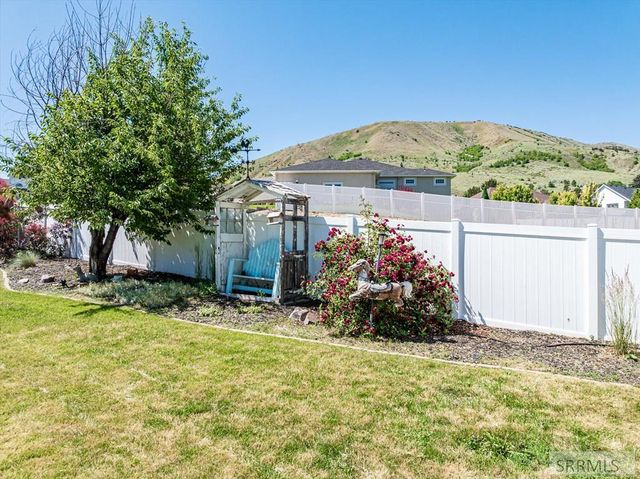 3625 Augusta Drive, Pocatello, ID 83204