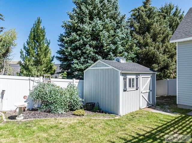 3625 Augusta Drive, Pocatello, ID 83204