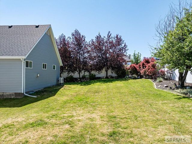 3625 Augusta Drive, Pocatello, ID 83204