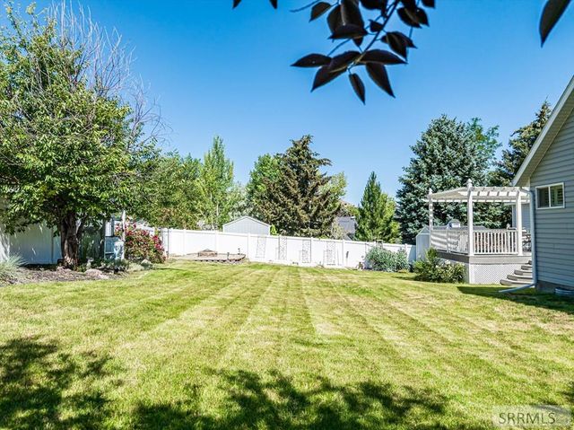 3625 Augusta Drive, Pocatello, ID 83204