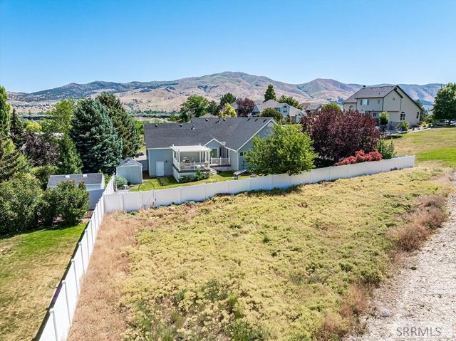 3625 Augusta Drive, Pocatello, ID 83204