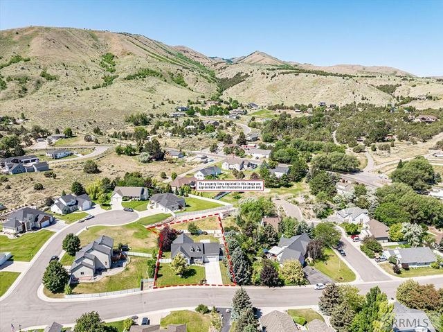 3625 Augusta Drive, Pocatello, ID 83204
