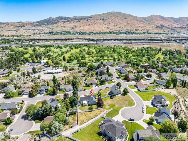 3625 Augusta Drive, Pocatello, ID 83204