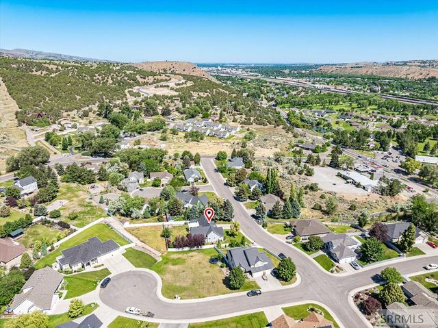 3625 Augusta Drive, Pocatello, ID 83204