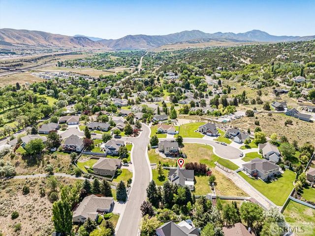 3625 Augusta Drive, Pocatello, ID 83204