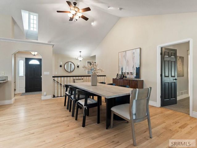 3625 Augusta Drive, Pocatello, ID 83204