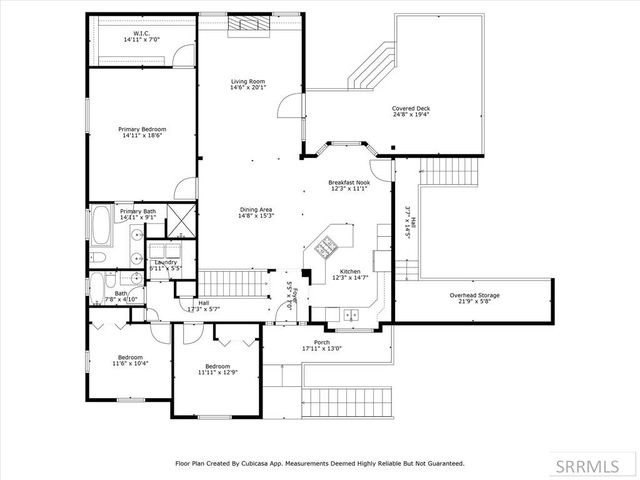 3625 Augusta Drive, Pocatello, ID 83204