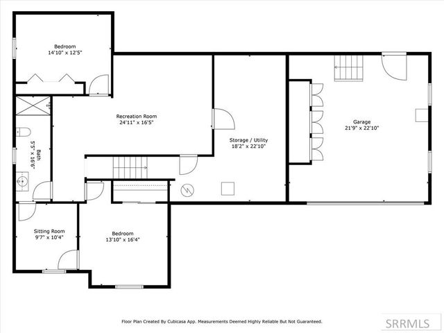 3625 Augusta Drive, Pocatello, ID 83204