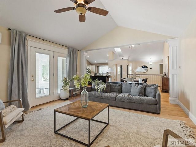 3625 Augusta Drive, Pocatello, ID 83204