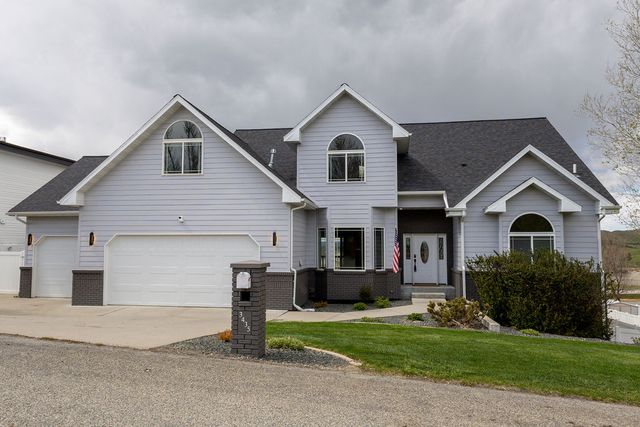 3435 Prestwick Road, Billings, MT 59101
