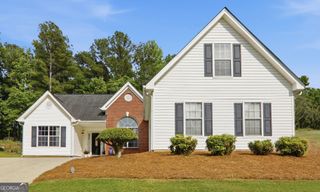 1500 Wilkes Crest Drive, Dacula, GA 30019