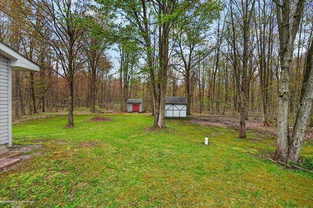 4808 N Water Road, Sanford, MI 48657