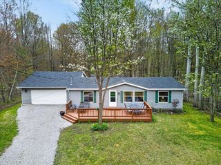 4808 N Water Road, Sanford, MI 48657