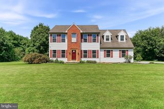 155 PUSEY MILL RD, Cochranville, PA 19330