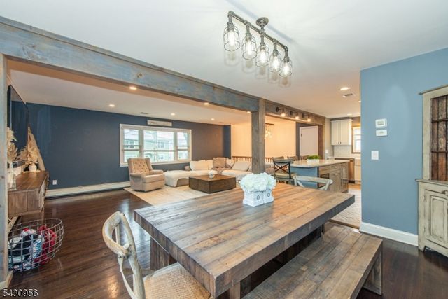 409 N 15Th St, Kenilworth Boro, NJ 07033