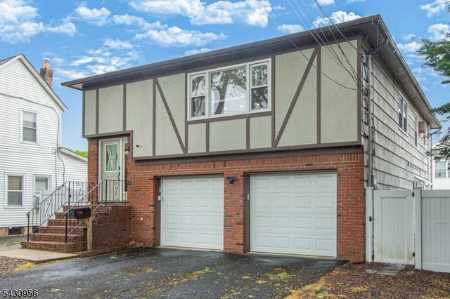 409 N 15Th St, Kenilworth Boro, NJ 07033