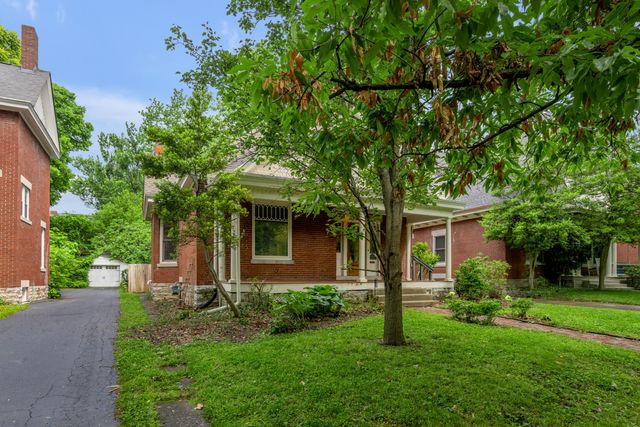 337 Transylvania Park, Lexington, KY 40508