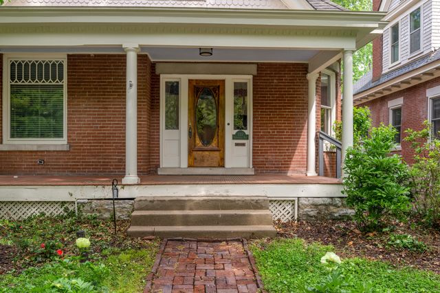 337 Transylvania Park, Lexington, KY 40508