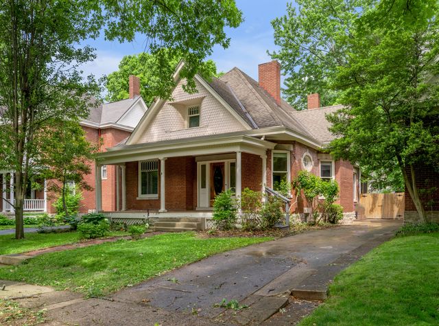 337 Transylvania Park, Lexington, KY 40508