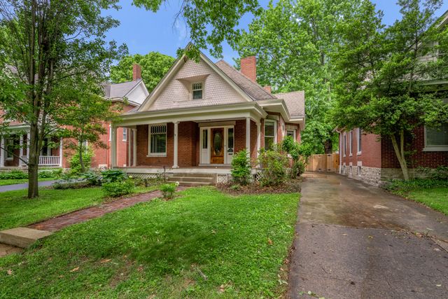 337 Transylvania Park, Lexington, KY 40508