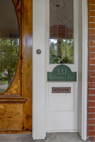 337 Transylvania Park, Lexington, KY 40508