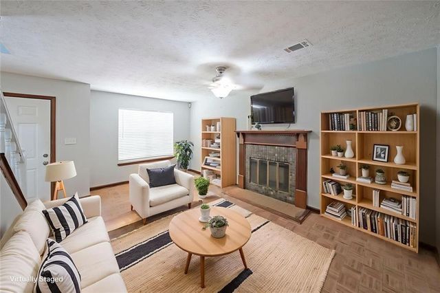 3087 Drexel Lane, Jonesboro, GA 30236