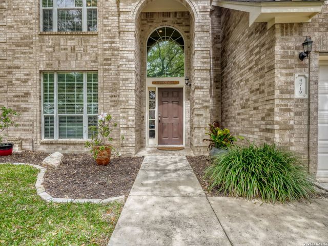 4719 River Rock, San Antonio, TX 78251