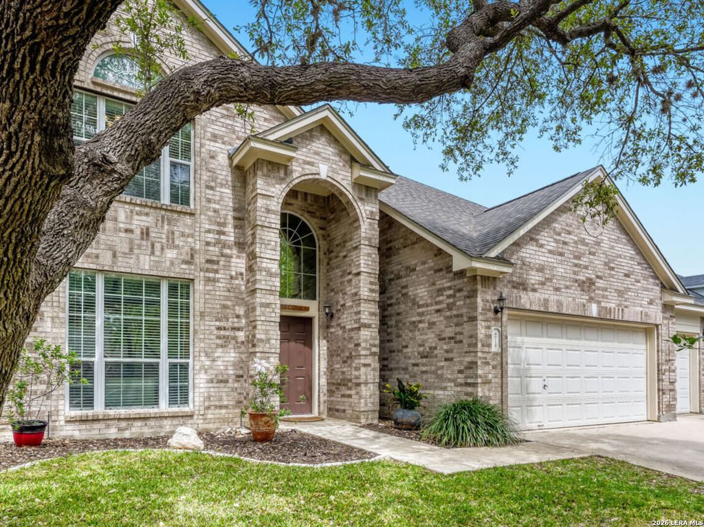 4719 River Rock, San Antonio, TX 78251