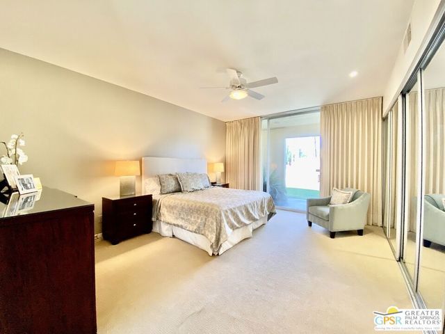 272 Desert Lakes Drive, Palm Springs, CA 92264