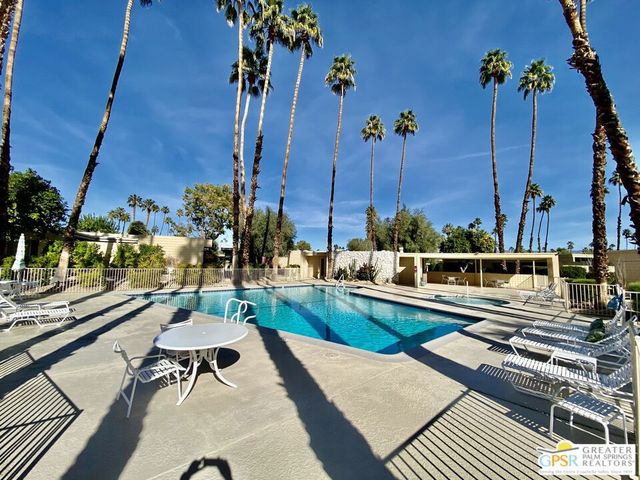 272 Desert Lakes Drive, Palm Springs, CA 92264