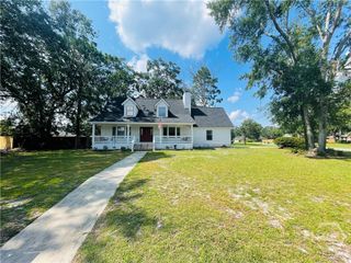 940 Fox Haven Court, Hinesville, GA 31313