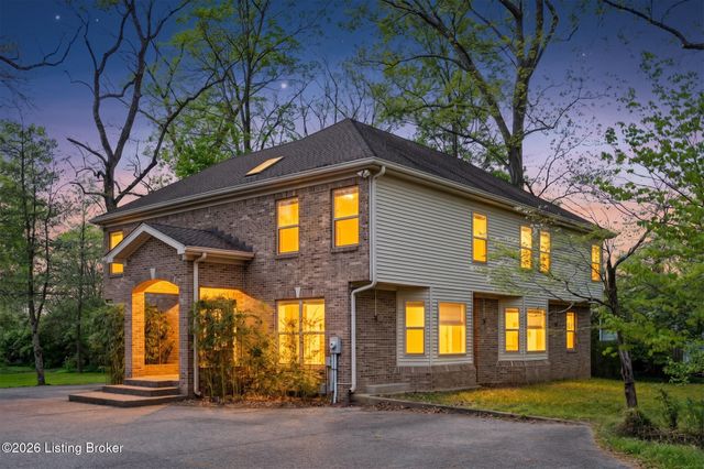 414 Wood Rd, Louisville, KY 40222