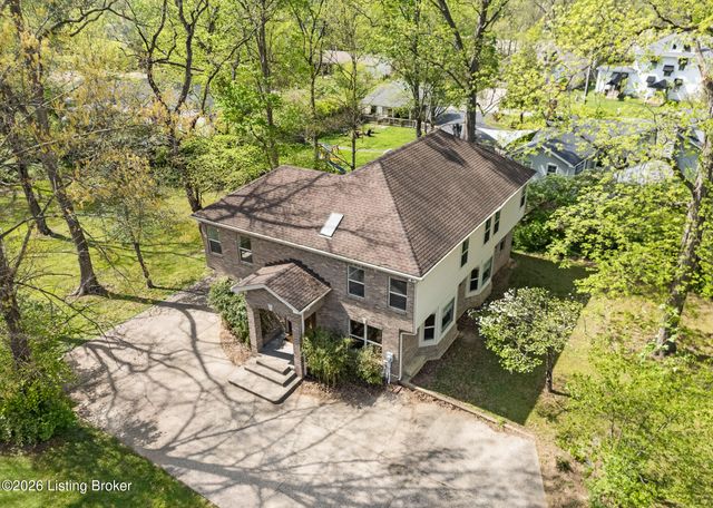 414 Wood Rd, Louisville, KY 40222