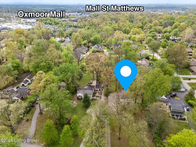 414 Wood Rd, Louisville, KY 40222