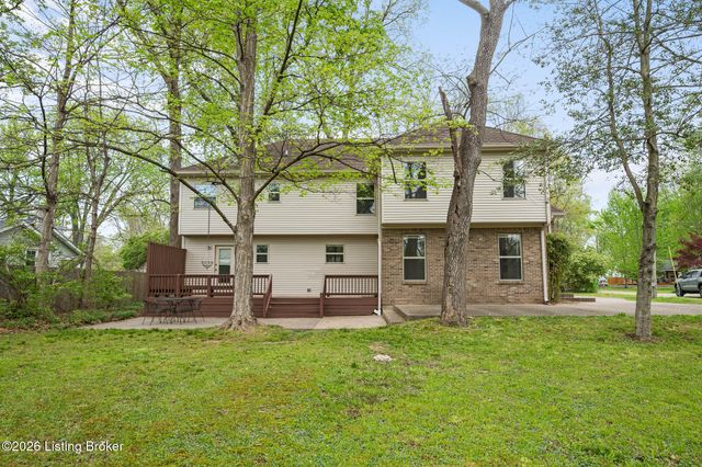 414 Wood Rd, Louisville, KY 40222