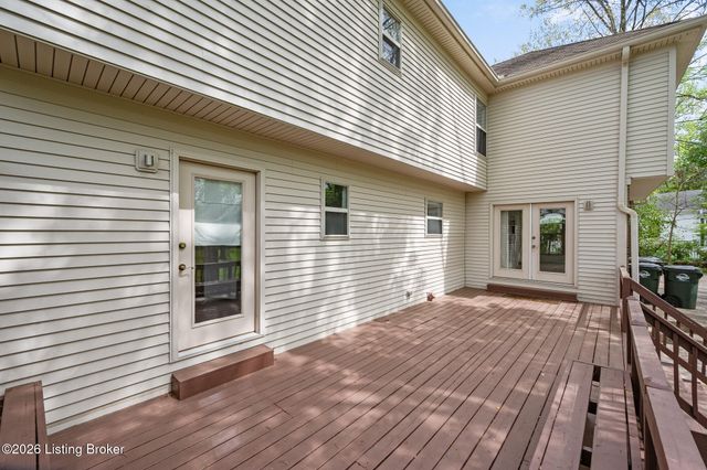 414 Wood Rd, Louisville, KY 40222