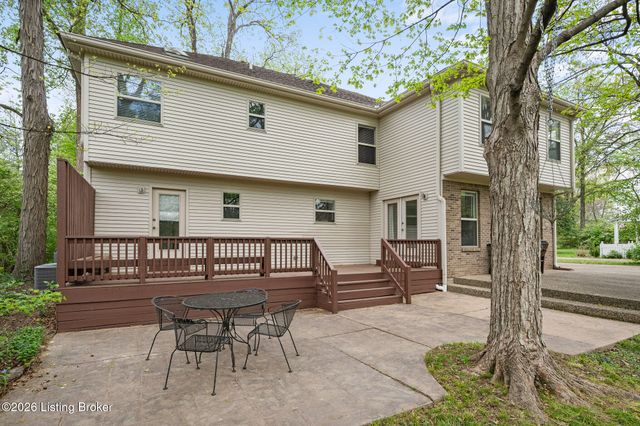 414 Wood Rd, Louisville, KY 40222