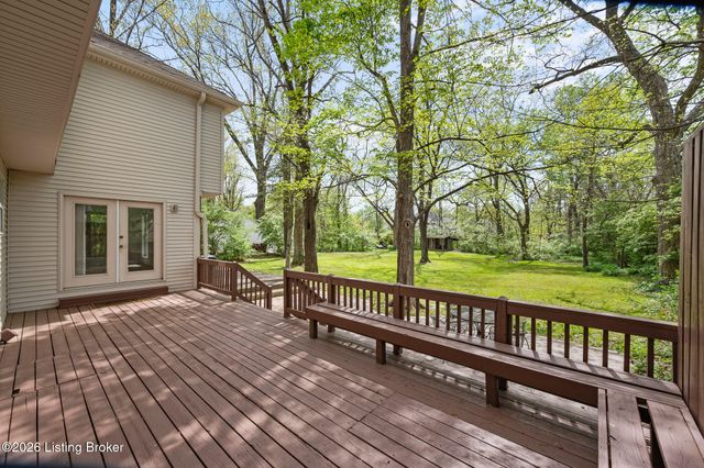 414 Wood Rd, Louisville, KY 40222