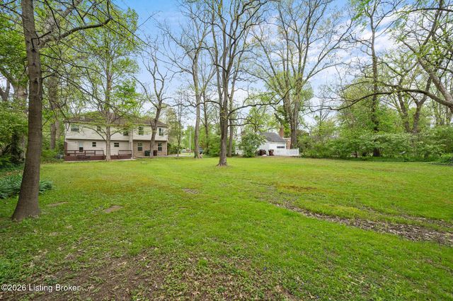 414 Wood Rd, Louisville, KY 40222