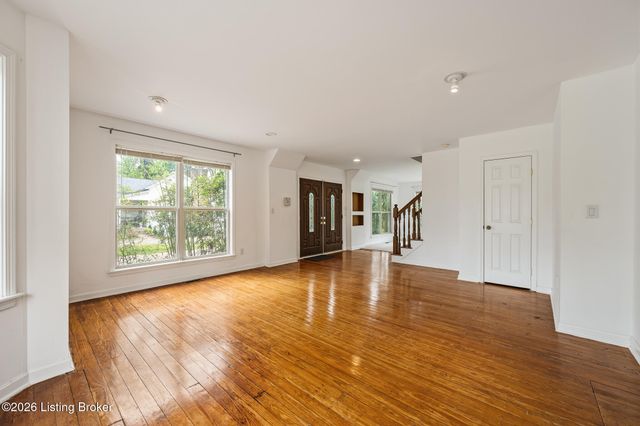 414 Wood Rd, Louisville, KY 40222