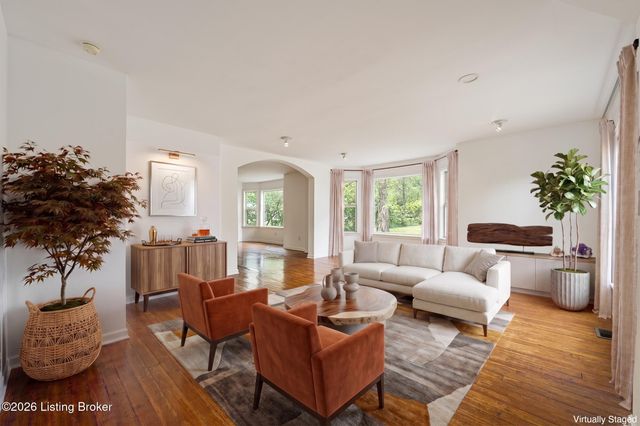 414 Wood Rd, Louisville, KY 40222