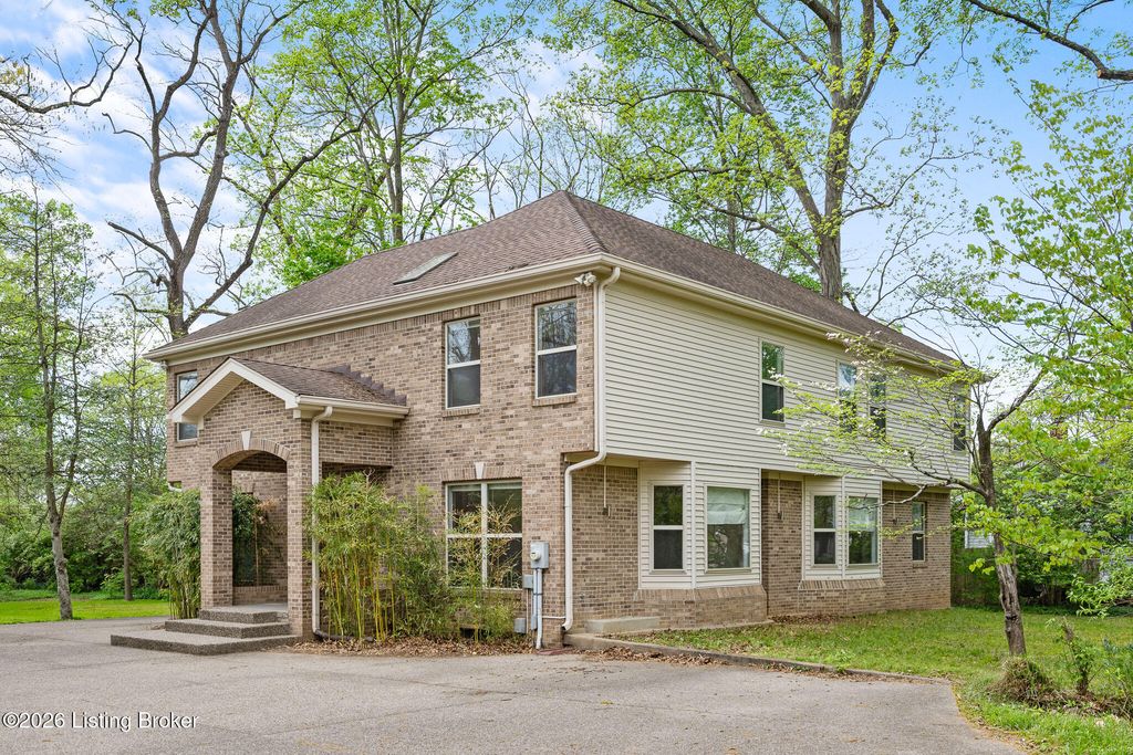 414 Wood Rd, Louisville, KY 40222