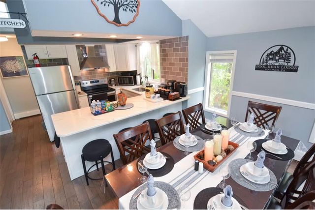5205 Sundew Terrace, Coolbaugh Twp, PA 18466