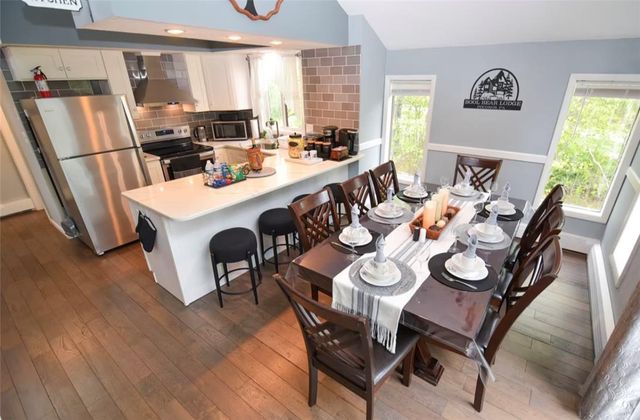 5205 Sundew Terrace, Coolbaugh Twp, PA 18466
