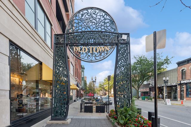 1636 N WELLS Street 3008, Chicago, IL 60614