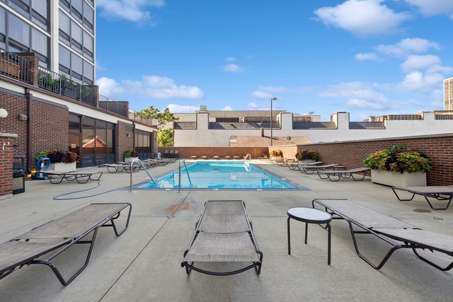 1636 N WELLS Street 3008, Chicago, IL 60614