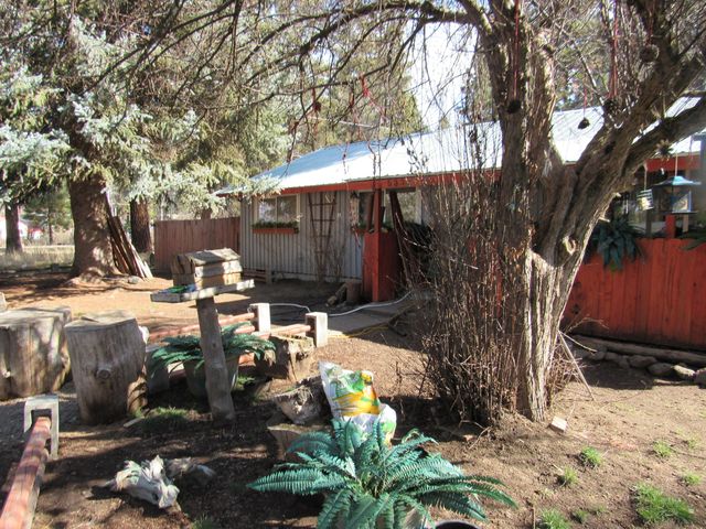 533 S Park Avenue S, Chiloquin, OR 97624