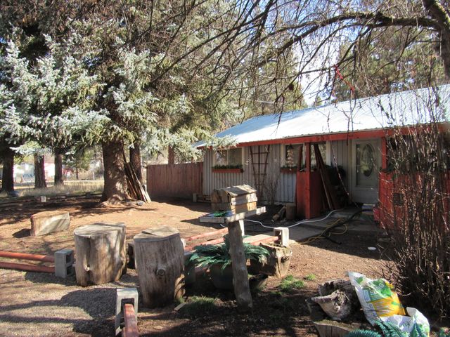 533 S Park Avenue S, Chiloquin, OR 97624