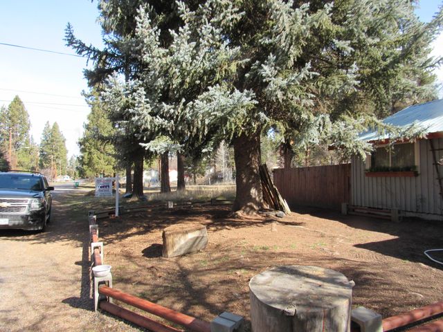533 S Park Avenue S, Chiloquin, OR 97624