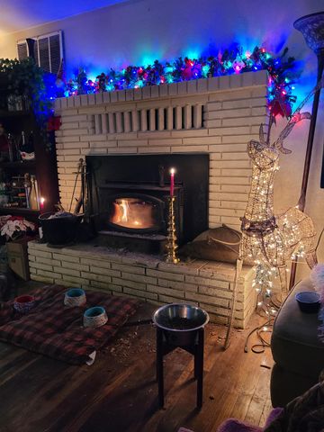 533 S Park Avenue S, Chiloquin, OR 97624